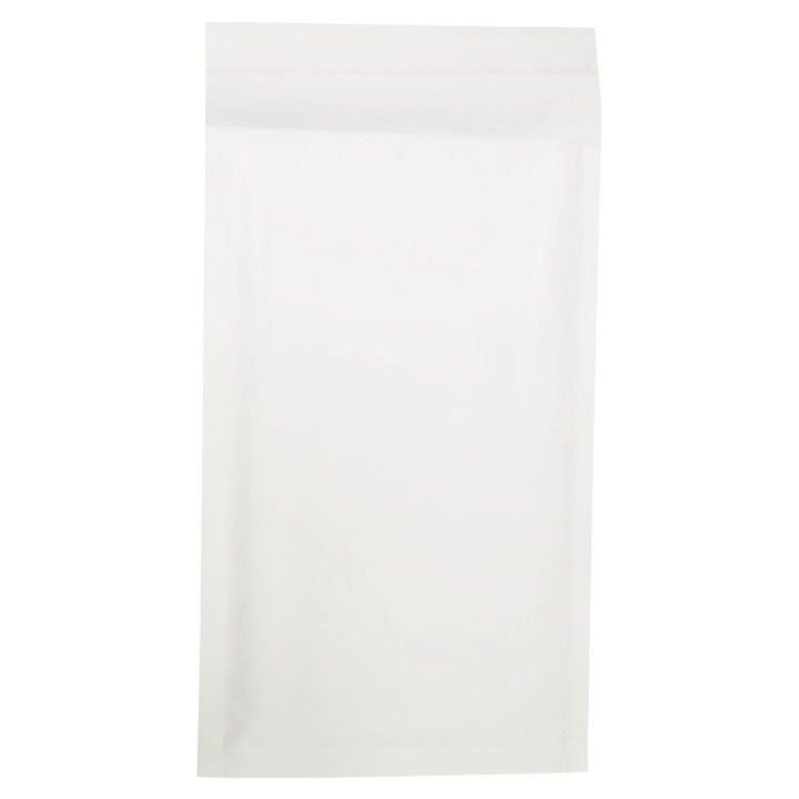 Sobre acolchado blanco Embaleo B 12 x 21 cm