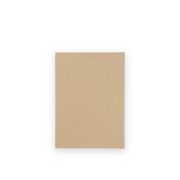 Sobre de cartón Embaleo 26,5 x 19 cm