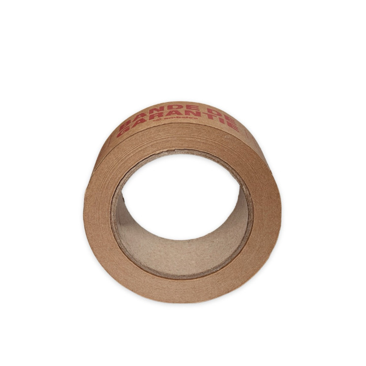 Banda de garantía KRAFT 5 cm x 50 m