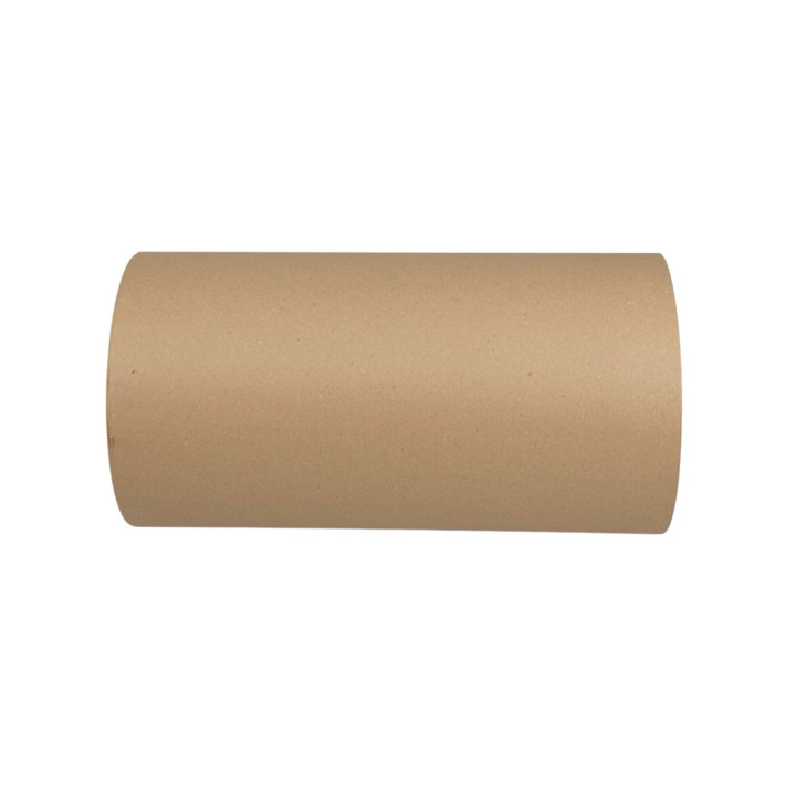 Rollo de papel kraft 50 cm de altura - 90g/m2