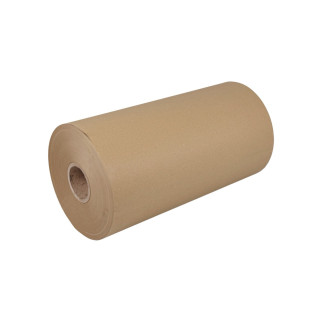 Rollo de papel kraft 50 cm de altura - 90g/m2