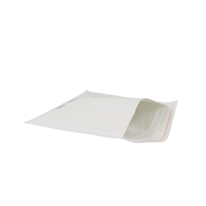 Sobres acolchados blancos Embaleo H 27 x 36 cm