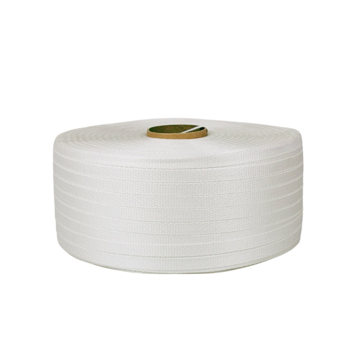 Fleje Textil Tejido 13mm/1100m
