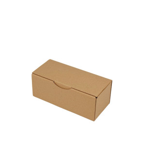 Caja postal 25 x 10 x 10 cm