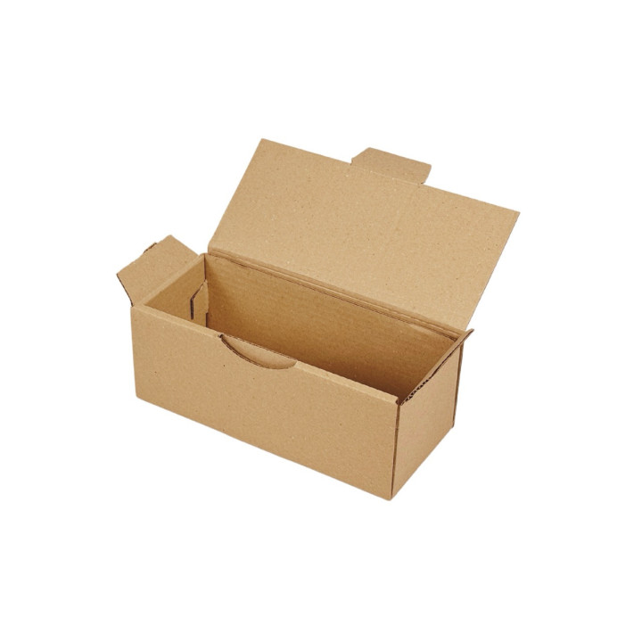 Caja postal 25 x 10 x 10 cm