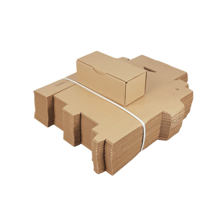 Caja postal 25 x 10 x 10 cm