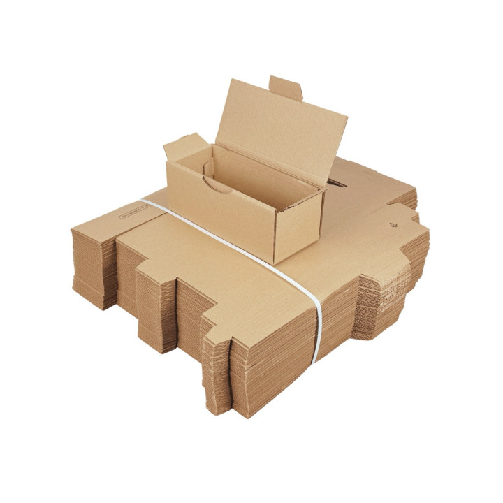 Caja postal 25 x 10 x 10 cm