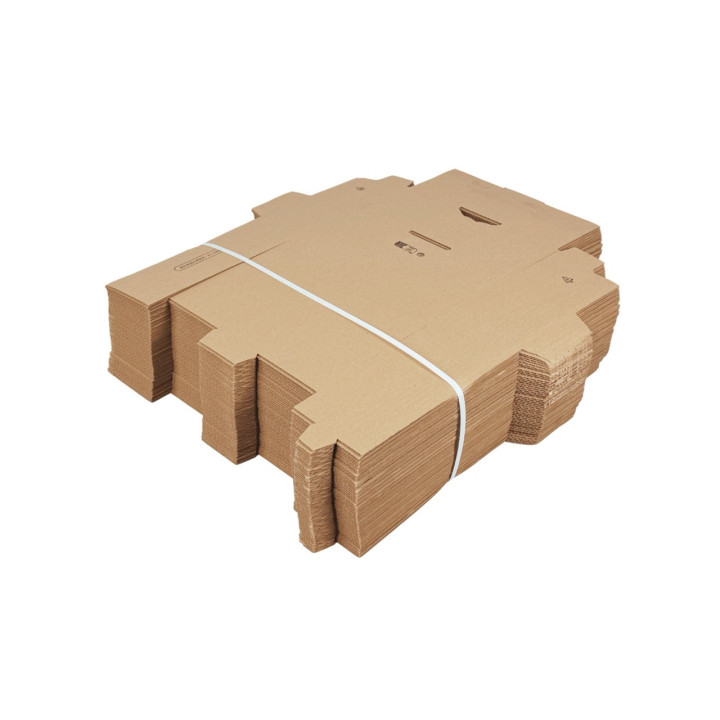 Caja postal 25 x 10 x 10 cm