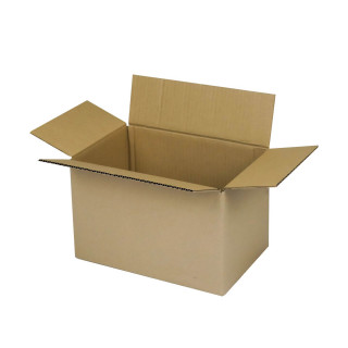 Caja cartón tipo Galia A15 30 x 20 x 20 cm