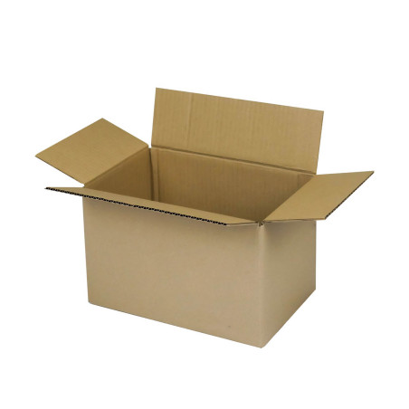 Caja cartón tipo Galia A15 30 x 20 x 20 cm
