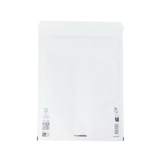 Sobres acolchados blancos Embaleo H 27 x 36 cm