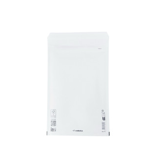 Sobres acolchados blancos Embaleo F 22 x 33 cm