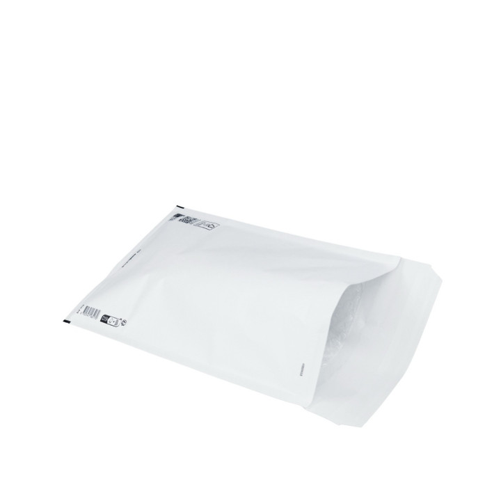 Sobres acolchados blancos Embaleo F 22 x 33 cm