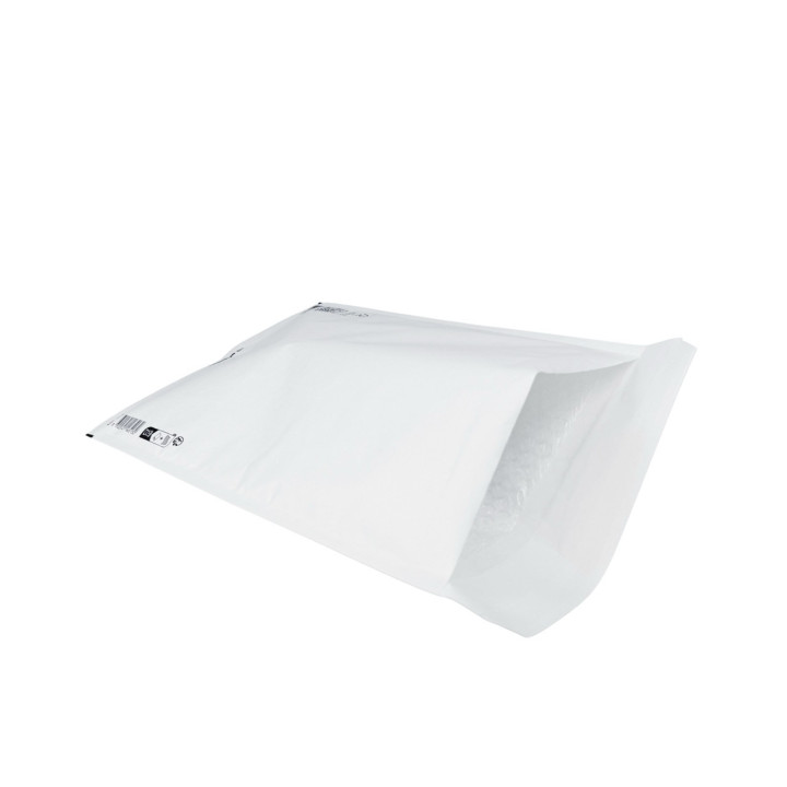 Sobres acolchados blancos Embaleo J 30 x 44 cm