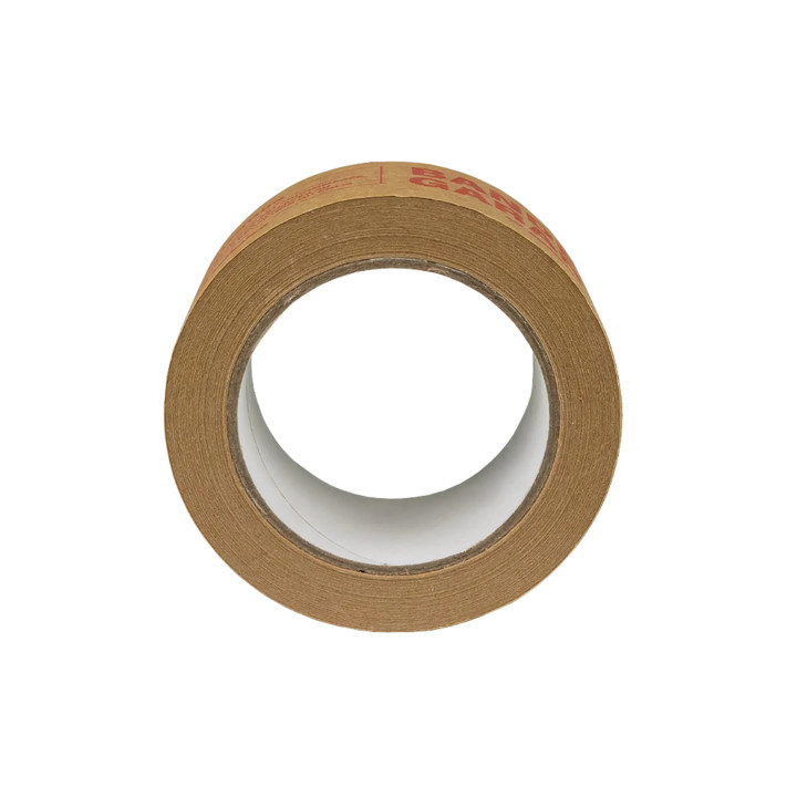 Banda de garantía KRAFT 5 cm x 50 m