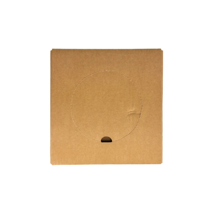 Caja distribuidora de relleno de papel kraft ecológico - Speedman box