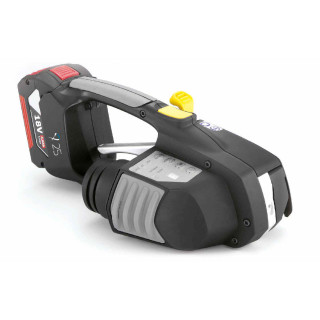 Flejadora eléctrica con soldadura - ORT 130 Orgapack