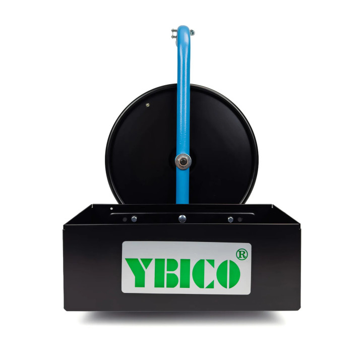 Devanadera para Flejado Textil