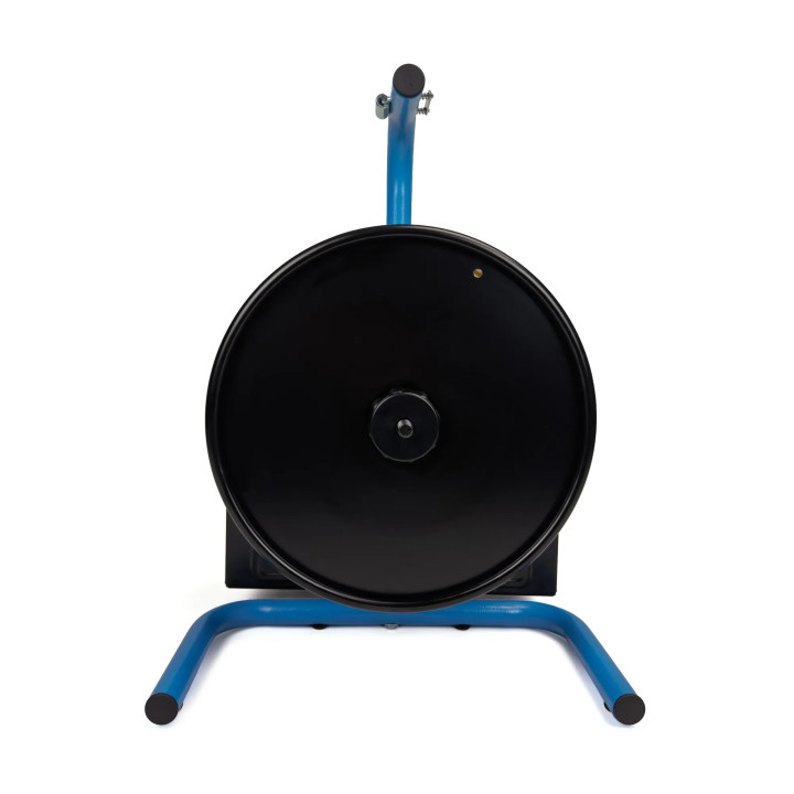 Devanadera para Flejado Textil