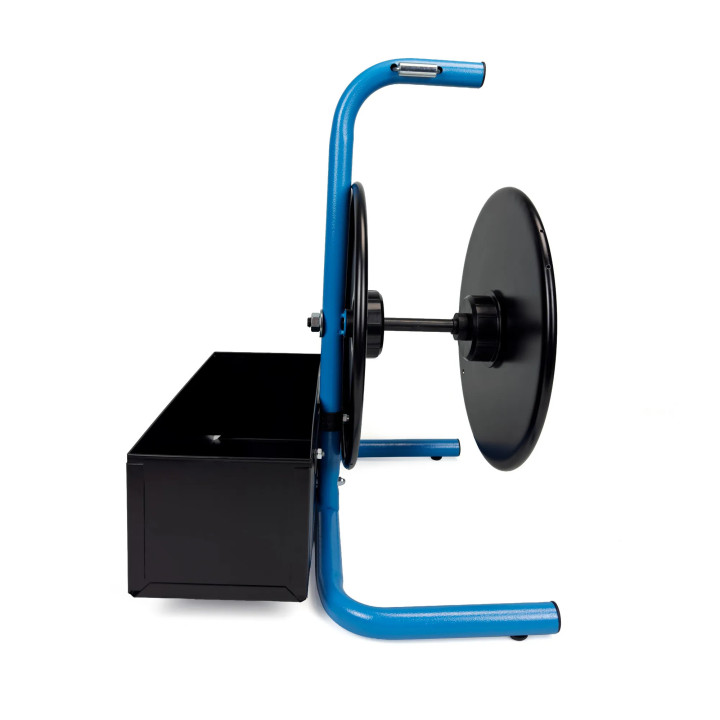 Devanadera para Flejado Textil