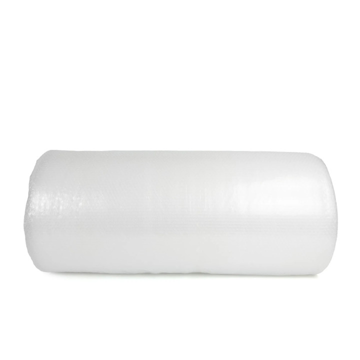 Papel de burbujas 1 m x 100 m - modelo económico