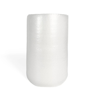 Plástico de burbujas reciclado 50 cm x 50 m