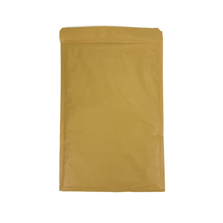 Sobre marrón con burbujas J Gold 30 x 44 cm