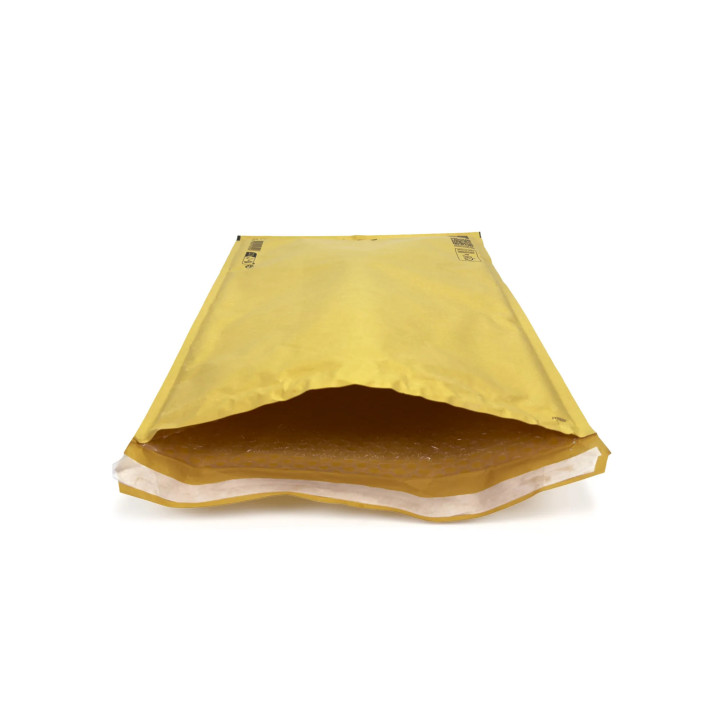 Sobre marrón con burbujas K Gold 35 x 47 cm