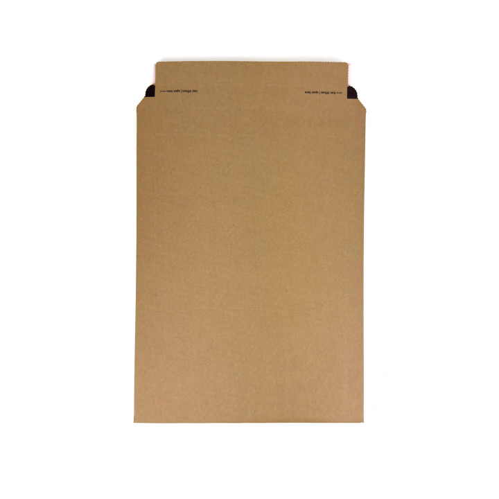 Sobre de cartón 29 x 40 cm - Embalaje de envío
