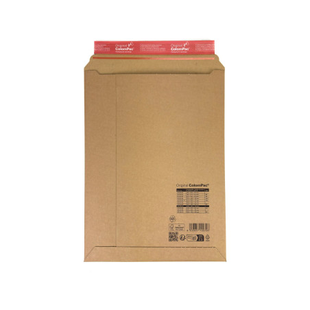 Sobre de cartón 29 x 40 cm - Embalaje de envío