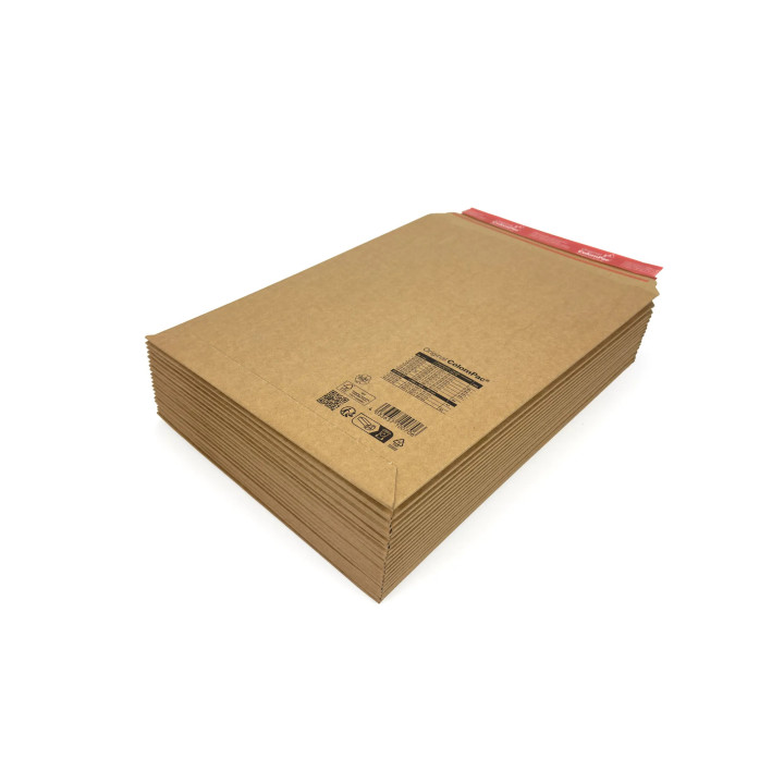 Sobre de cartón 29 x 40 cm - Embalaje de envío