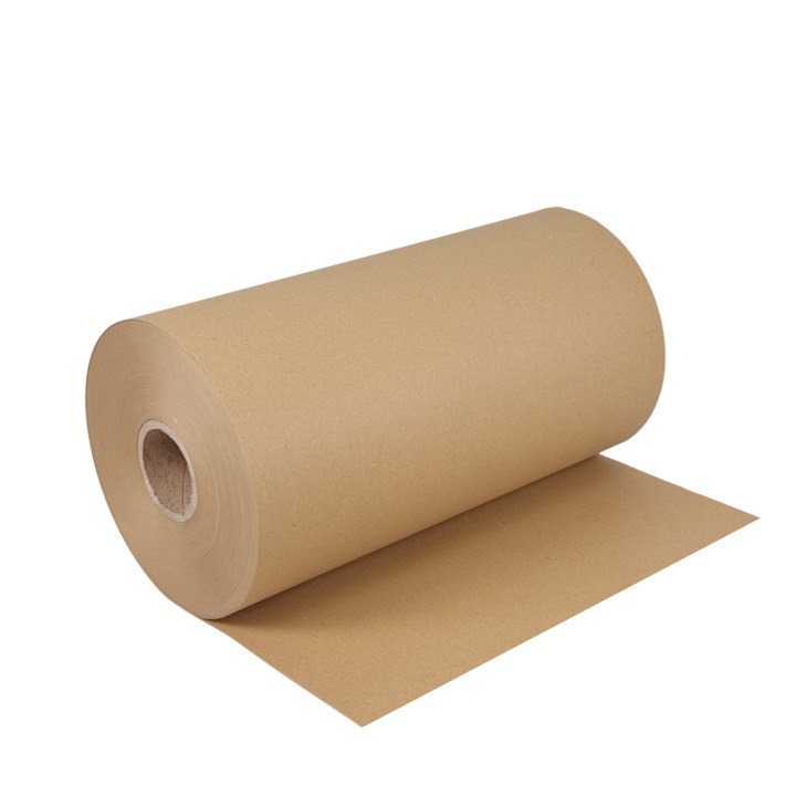 Rollo de papel kraft 50 cm de altura - 90g/m2