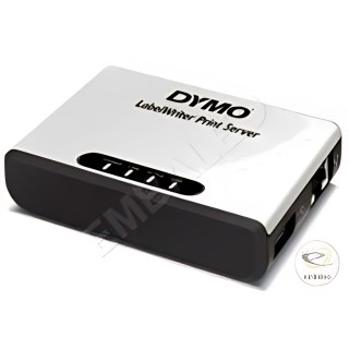 DYMO LabelWriter Print Server - Adaptador de red