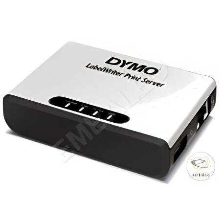 DYMO LabelWriter Print Server - Adaptador de red