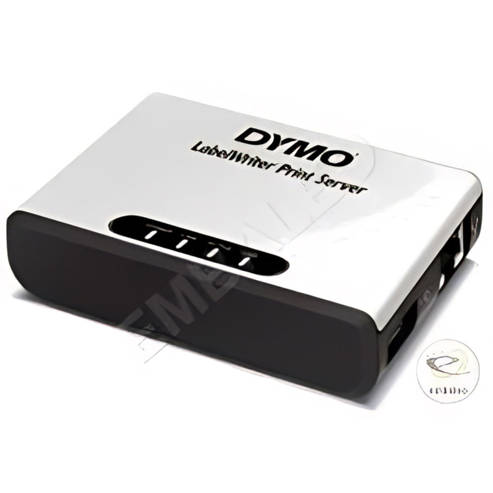 DYMO LabelWriter Print Server - Adaptador de red