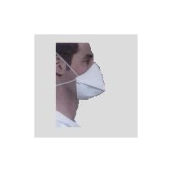 Máscaras de Protección Respiratoria FFP2