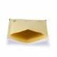 Sobre marrón con burbujas B Mail Lite Gold 12x21cm