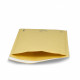 Sobre marrón con burbujas H Mail Lite Gold 27x36cm