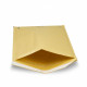 Sobre marrón con burbujas J Mail Lite Gold 30x44cm