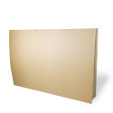 Plaque intercalaire 119 x 79 cm - Carton double cannelure