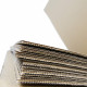 Plaque intercalaire 119 X 79 cm - Carton simple cannelure