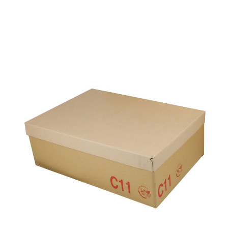 Tapas para Cajas GALIA C9 C10 C11