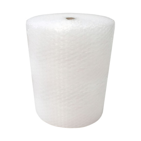 Plástico de Burbujas 100 cm x 50 m - Burbujas Grandes Ø30 mm