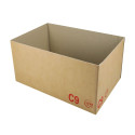 Caisses Cartons GALIA C9 60x40x30 cm