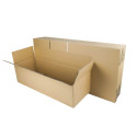 Carton double cannelure 80 x 30 x 20 cm