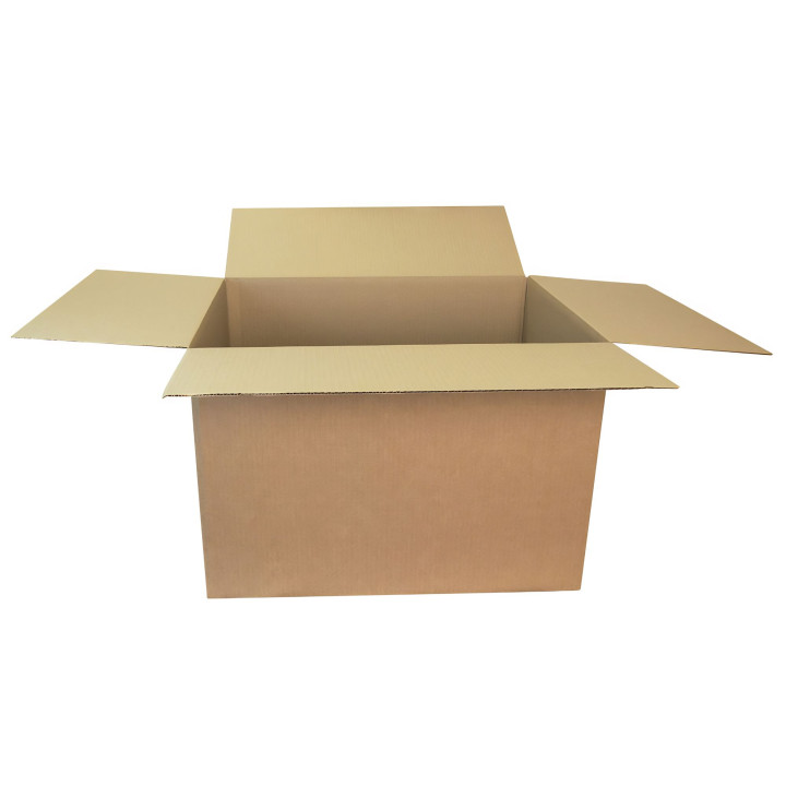 Cajas de cartón 310x220x270mm I Caja de Carton Simple I Desde 0,50€ /caja