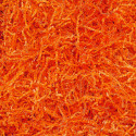 Relleno de color SizzlePak naranja 10kg