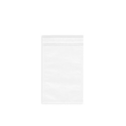 Pochette en papier semi-transparente 15 x 20 cm
