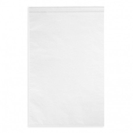 Pochette en papier semi-transparente 50 x 75 cm