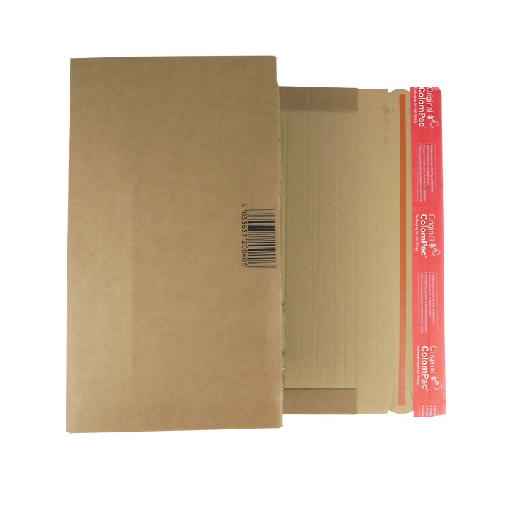Estuche postal 25,1 x 16,5 cm 